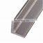 steel frames 75x75 angle standard 50x50x5 mm galvanized punched steel slotted angle angle iron cold drawn steel