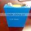 Soft pack 3.2v li-polymer battery cell with 2000cycles 3.2v 20ah lifepo4 li polymer battery for 3.2v solar battery
