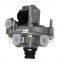 Válvula solenoides ABS del miembro OE 4721950310 5021170197 Válvula relé para BPW