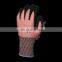 Deal Metal Stamping Glove Construction Safety Gloves Work Gloves Men Construction