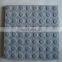 Flamed G654 granite paving stone,blind paving stone