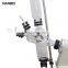 High efficiency 20L large volume distillation vacuum multi-function rotary evaporator