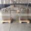 2000lph homogenizing machine yogurt homogenizer small scale homogenizer