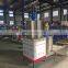 stainless steel sesame seeds skin peeling machine/sesame seeds hulling machine