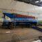 Movable type mobile gold soil washing machine price for Ghana