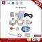 Differential Scanning Calorimetry (DSC)