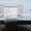 Digital Izod Impact Testing Machine for PE, PP, PVC, ABS, PS