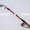2.15m Jigging Casting Pure Carbon Fiber 2 sections Lure Fishing Rod