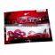 Custom colors bionic soft lure  Bait Wobbler Fishing Lures Easy Cleaner Swimbait