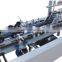 FG-580  Automatic Folder Gluer Paper Box Carton Gluing Machine