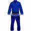 Best Quality Bjj Kimonos with Custom Made Best Design Jiu Jitsu Uniform