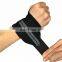 Customized Size Gym Wrist Straps Weight Lifting Wholesale gym weightlifting wrist strap