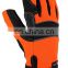 Custom Colors Winter Warm Knitted Cycling Gloves Hand Cheap Price Winter Touch Screen Hand Gloves