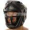 Full Face boxing head guard