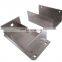 OEM aluminum die casting and welding steel sheet Computer Case
