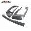 Madly body kits for Maserati LEVANTE MY Style body kits Hood Front Lip Spoiler Fender Flares