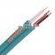 French Morocco Standard cable coaxial kx6 KX7 KX8  for cctv camera