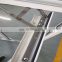 Ventana giratoria inclinada ventanas aluminio fenetres en pvc plana
