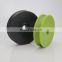Processing customized wholesale and retail guide pulley MC nylon pulley nylon wheel liner