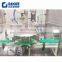 5L bottle linear type water filling machine pure bottled water filling machine