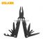 All-in-one Tools Riding Tools Outdoor Camping Multipurpose Tool Survival Gear Multi-Function Household Folding Knife Pliers