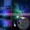 Wireless Speaker Home Theatre System Night Light Projector Music Speaker