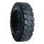 7.00-9 7.00-12 7.00-15 Solid tire Solid Forklift Tires Solid Industrial Tyres