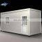 Good price container house prefab houses 2 story waterproof shipping 40hc containers modern prefab house