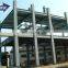 Steel Structural Construction Material Portal Frame Warehouse Steel Structure Low Price Free Design