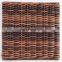 HOT SELL High-performance webbing cane webbing plastic rattan roll