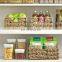Hot Selling Household Natural Woven Seagrass Storage Baskets Pack of 3 Storage Basket Wholesale