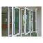 Building Material Decorative White Casement Minimalist Customized New Design Aluminium Casement Window