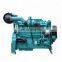 448kw 6 cylinders brand new engine KTA19-G for generator set