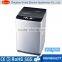 Top loading automatic small washing machine with LED