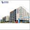 3m/s high speed Li-ion Battery Prismatic Cylindrical Winding Machine