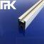 MK PV Panel Rails Photovoltaic Aluminum Rail for Solar Mounting System 6005 Factory Direct Sell