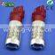 Hotsale Superbright Epistar 80w auto led bulb 3156 3157 led car light t20 led bulb
