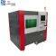 High Precision Fiber Laser Cutting Machine