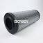 R928006035 Bowey replaces Bosch Rexroth hydraulic oil filter element