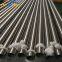 Tubería de acero inoxidable ASTM/AISI/SUS S32654/S11717/S34553 con superficie pulida, estable y profesional. Fabricante en China