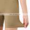 Nylon Skinny Compression Biker Sports Shorts Hot Sale High Quality Cycling Yoga Tight Leggings
