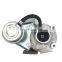 Complete turbo 1J75217012 7008469 49177-03190 49177-03191 49177-03192 49177-03193 4917703200 49177-03201 For Kubota V3307