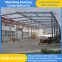 Energy Saving Eco OEM Accept steel structure farm barn Supplier from China
