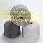 Multicolor Crochet Yarn Cashmere Wool Yarn Recycled Dyed for Sewing Knitting