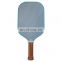 USAPA Approved Pickleball Paddle Sturdy T700 Raw Carbon Fiber 13mm Thickness  Pickleball Paddle