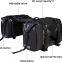 50L Motorcycle Luggage Bags For Motorbike Travel – Motorcycle Panniers Bags – Detachable Bag