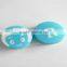 cheap contact lens case & animal contact lens container
