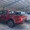 Right hand drive Pickup Truck 2.0T 233hp Automatic Gearbox Euro VI Emission Gas/Petrol Fuel Cheap Car from China