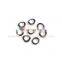 Sinotruk howo A7 Truck Engine Parts Oil Pump And Oil Filter 190003932023 Spring Washer