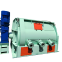 twin-shaft mixer